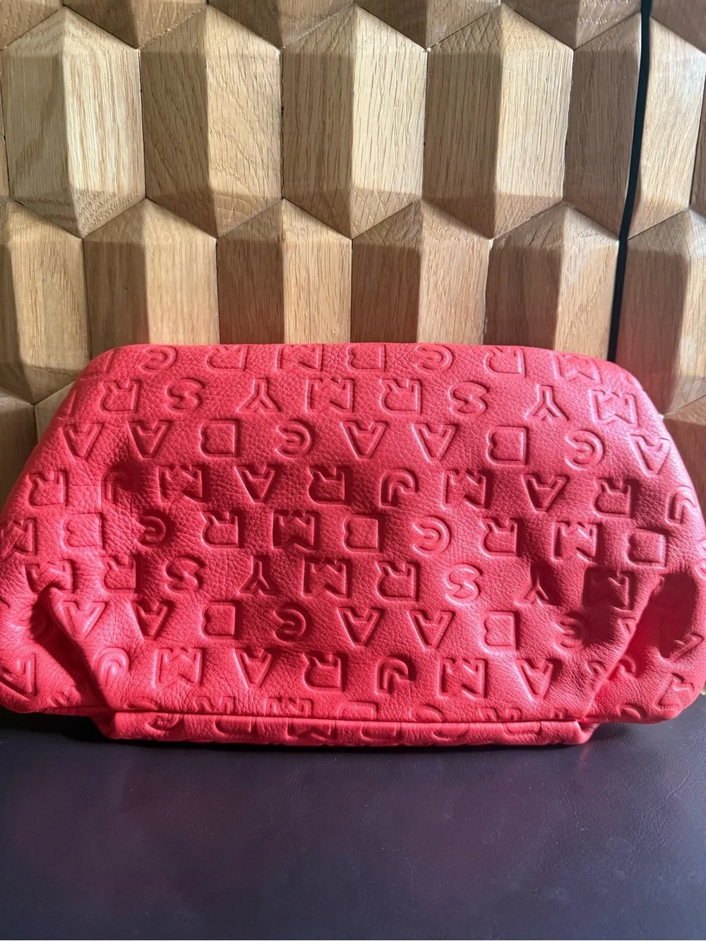 Marc Jacobs stylish marc
